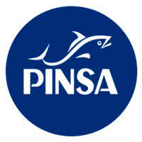 Pinsa Logo Círculo